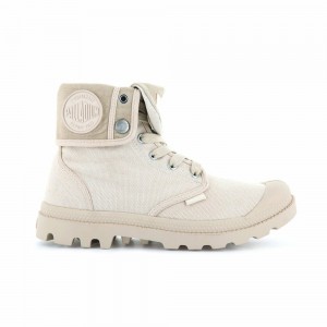 Black Women Palladium Baggy Boots | PLJK18479